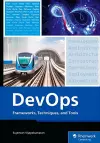 DevOps cover