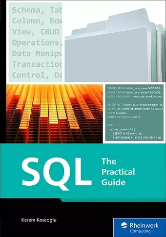 SQL cover