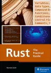 Rust cover