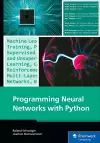 Programming Neural Networks with Python cover