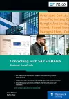 Controlling with SAP S/4HANA: Business User Guide cover