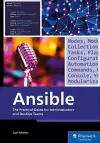 Ansible cover
