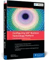 Configuring SAP Business Technology Platform cover