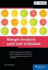 Margin Analysis with SAP S/4HANA cover