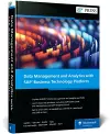 Data Management and Analytics with SAP BTP cover