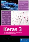 The Comprehensive Guide to Deep Learning with the Keras API and Python cover