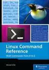 Shell Commands from A to Z cover
