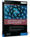 ABAP RESTful Application Programming Model cover