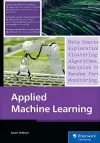 Applied Machine Learning cover