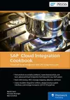 Advanced Cloud Integration with SAP Integration Suite cover