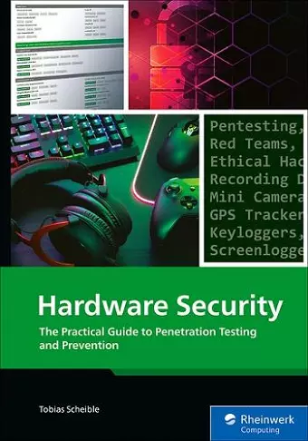 The Practical Guide to Penetration Testing and Prevention cover