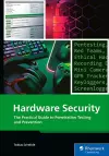 The Practical Guide to Penetration Testing and Prevention cover