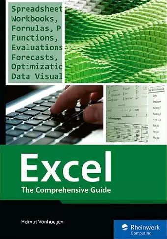 The Comprehensive Guide cover