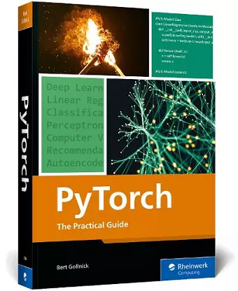 PyTorch cover