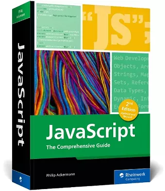 JavaScript cover