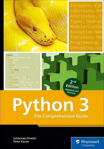Python 3 cover