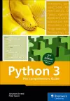 Python 3 cover
