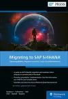 Migrating to SAP S/4HANA cover