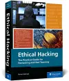 Ethical Hacking cover
