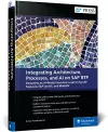 Integrating Architecture, Processes, and AI on SAP BTP cover