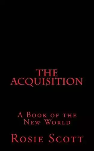 The Acquisition cover