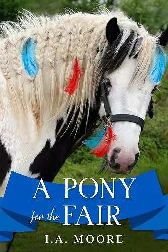 A Pony For The Fair cover