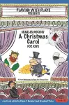 Charles Dickens' A Christmas Carol for Kids cover