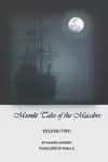 Moonlit tales of the macabre - volume two cover