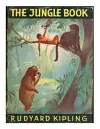 The Jungle Book + The Second Jungle Book cover