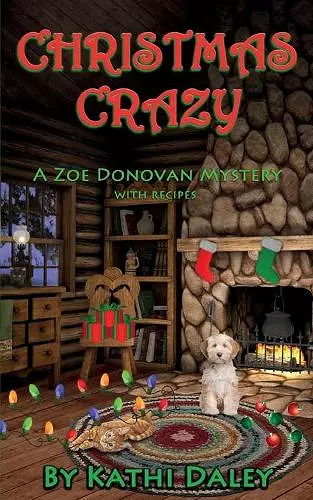 Christmas Crazy cover