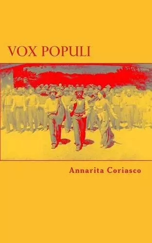 Vox populi cover