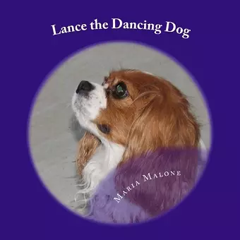Lance the Dancing Dog cover