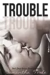 Trouble cover