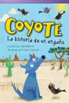 Coyote cover