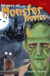History of Monster Movies cover