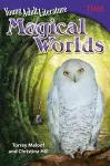 Young Adult Literature: Magical Worlds cover