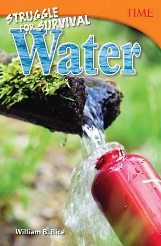 Struggle for Survival: Water cover