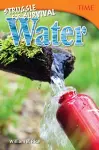 Struggle for Survival: Water cover