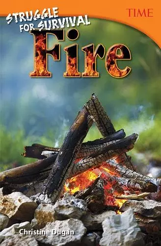 Struggle for Survival: Fire cover
