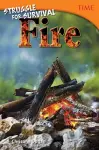 Struggle for Survival: Fire cover