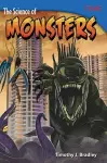 The Science of Monsters cover