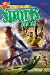 No Way! Spectacular Sports Stories cover