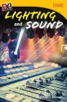 FX! Lighting and Sound cover