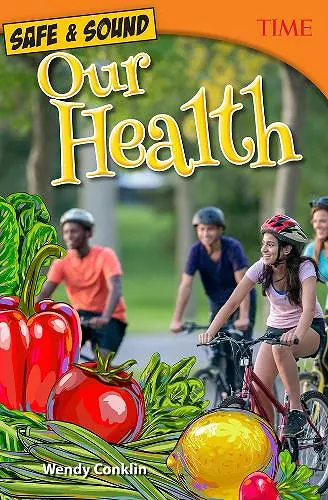 Safe & Sound: Our Health cover