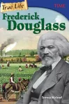 True Life: Frederick Douglass cover