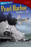 You Are There! Pearl Harbor, December 7, 1941 cover