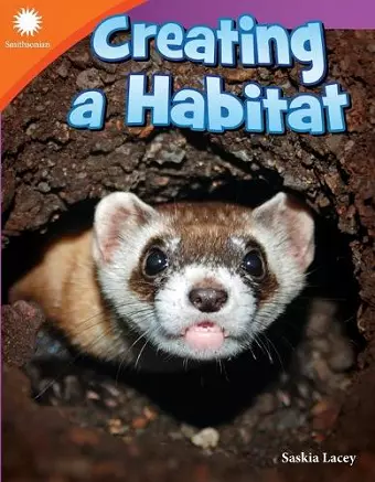 Creating a Habitat cover