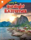 Living in Sunlight Extremes cover