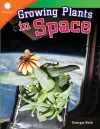 Growing Plants in Space cover