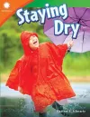 Staying Dry cover